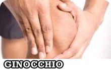 Patologie del Ginocchio